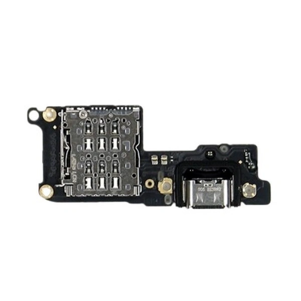 OnePlus For OnePlus Nord CE4 Charging Port Sim Reader Mic Flex Sub Board Module