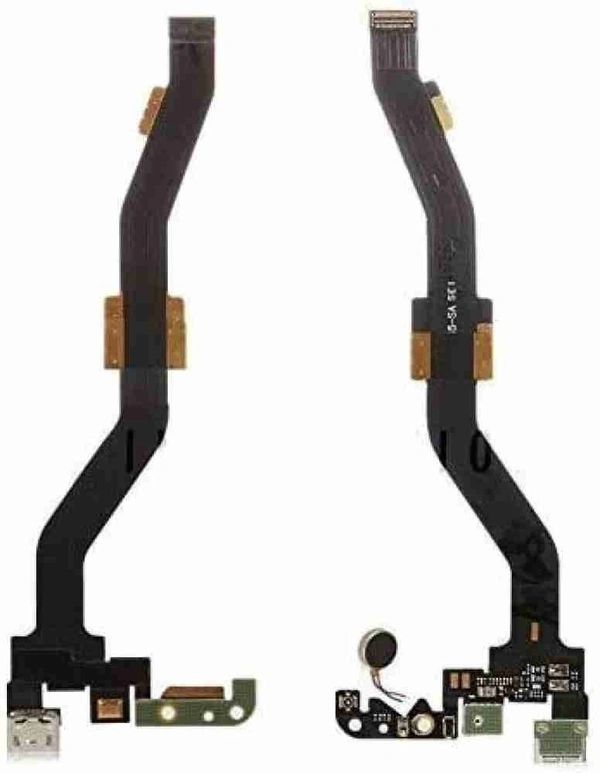 OnePlus For OnePlus X Charging USB C Type Port Flex Cable