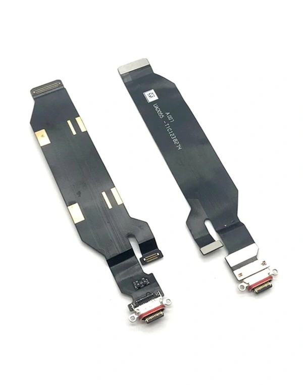 Oppo For Oppo R17 Pro USB C Type Charging Port Flex Cable Connector