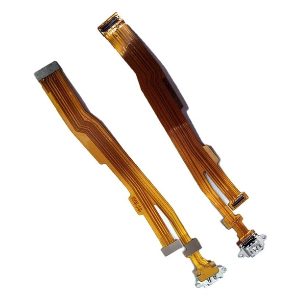 Oppo For Oppo F5 USB Charging Port Flex Cable Connector