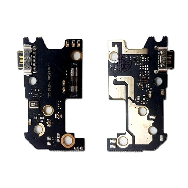 Xiaomi For Xiaomi Redmi 8 Mi 8 Type C USB Charging Port Mic Flex Sub Board