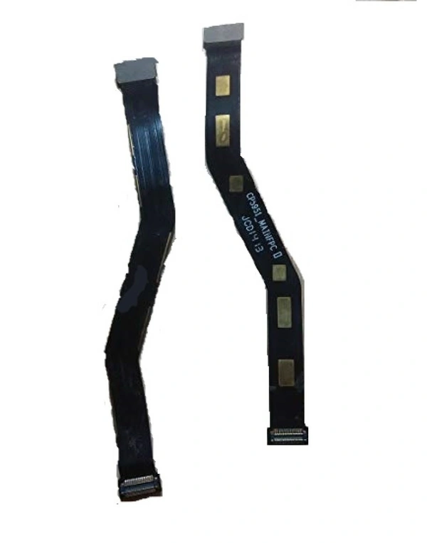 Panasonic For Panasonic P81 Main FPC LCD Motherboard Flex Cable Connector