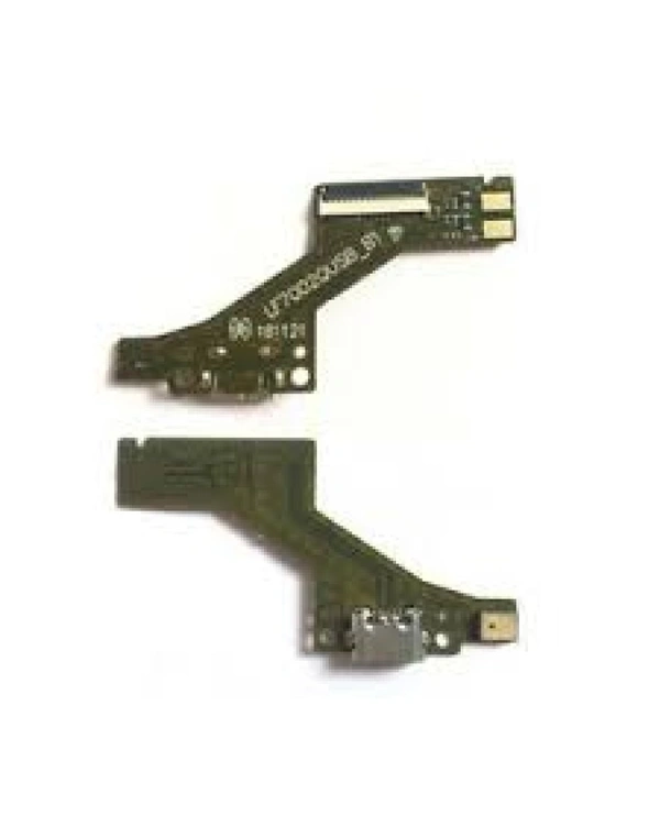 Lenovo For Lenovo PHAB PB1-750M 16Gb 6.98" Charging USB Port MIC Flex Connector Board 