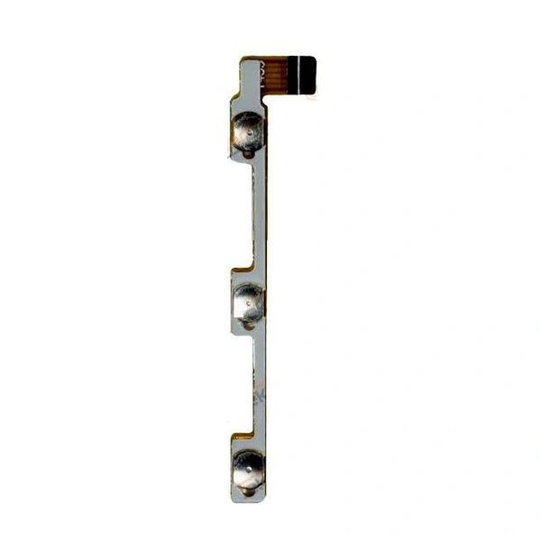 Gionee For Gionee Pioneer P2 Power On Off Volume Key Button Switch Flex Cable Patta