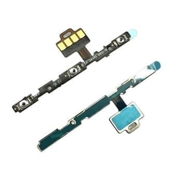 Letv For LeEco LeTv 2 Power On/Off+Volume Camera Key Lock Button Switch Flex