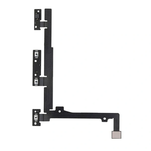 Google For Google Pixel 4 Internal Power On Off Volume Flex Cable