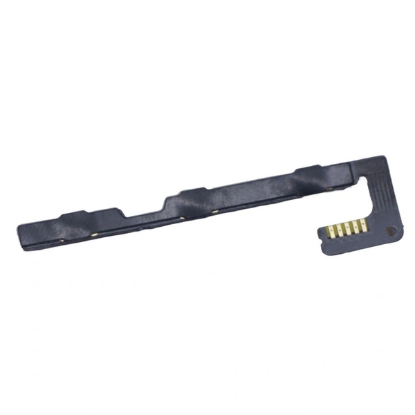 Itel For Itel A23 Pro Power On Off Volume Key Button Flex Cable