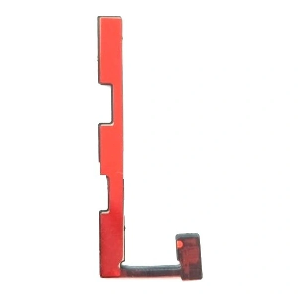 Nokia For Nokia C31 Power On off Volume Key Button Switch Flex Patta Cable