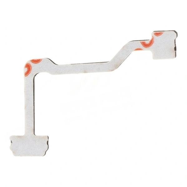 OnePlus For OnePlus 12R 5G Power Button Flex Cable Patta
