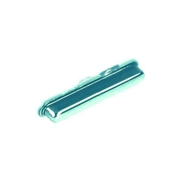 Motorola For Motorola Moto Edge 20 Fusion External Power Side Button Key Switch Aurora Green