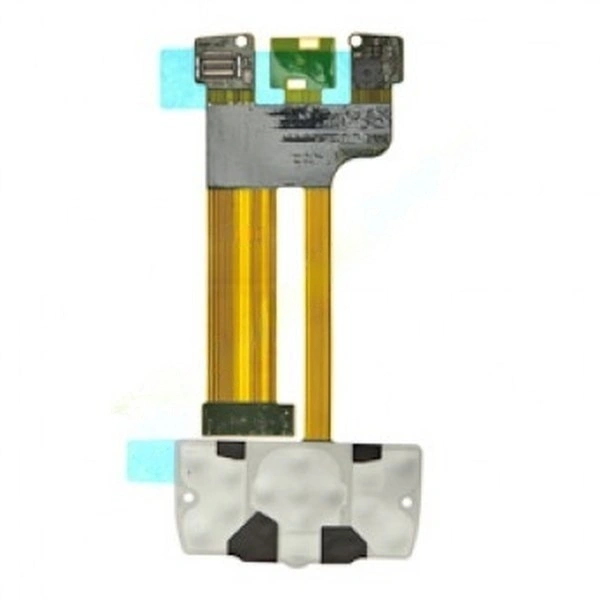 Nokia For Nokia E66 New Internal Keypad Flex Cable