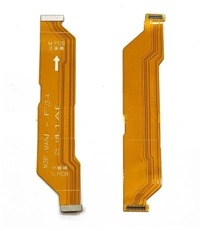 Oppo For Realme 14X 5G FPC Motherboard LCD Flex Cable Patta