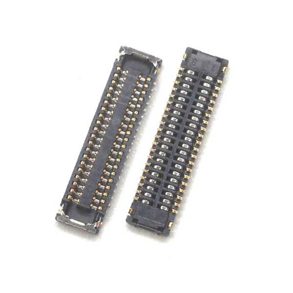 Xioami For Xiaomi Mi Redmi Note 5 Pro LCD Display FPC Connector On Motherboard