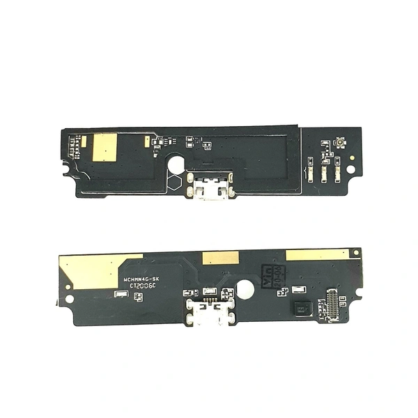 Xiaomi For Redmi Note 4G Prime USB Charging Port Mic Flex Sub Board