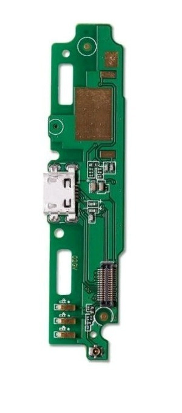 Xiaomi For Xiaomi Redmi Mi 3s USB Charging Port Mic Flex Sub Board