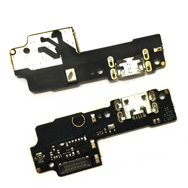 Xiaomi For Xiaomi Redmi Go USB Charging Port Mic Flex Sub Board