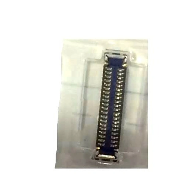 Oppo For Realme 2 Pro LCD Display FPC Connector On Motherboard