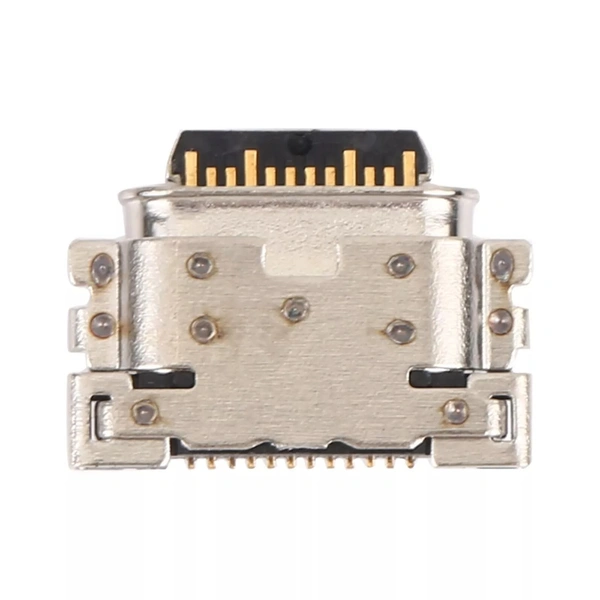 Motorola For Moto G7 Plus Plug In C Type USB Charging Port Jack Connector