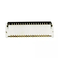 Samsung For Samsung Galaxy Tab A 10.1 T580 T585 T587 Display Screen LCD FPC Socket Connector Plug On Motherboard