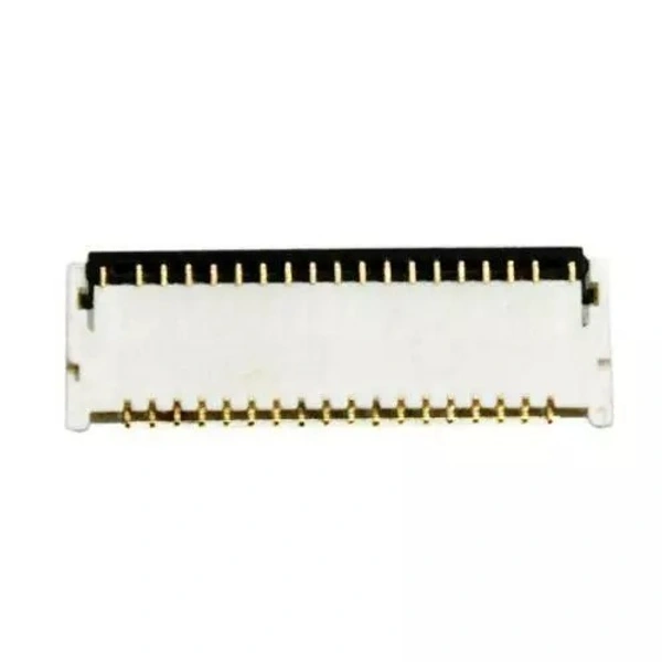 Samsung For Samsung Galaxy Tab A 10.1 T580 T585 T587 Display Screen LCD FPC Socket Connector Plug On Motherboard