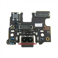 Motorola For Motorola Edge 50 Pro (XT2403) OEM USB Charger Charging Port Dock Connector Micro Board Flex
