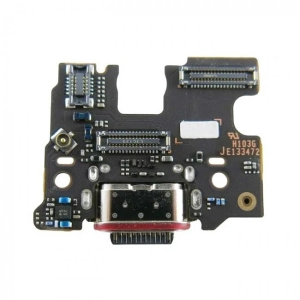 Motorola For Motorola Edge 50 Pro (XT2403) OEM USB Charger Charging Port Dock Connector Micro Board Flex
