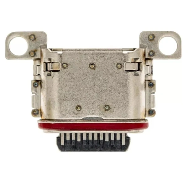 Samsung For Samsung Galaxy S21 FE 5G OEM Type-C Charging Port Dock Connector 