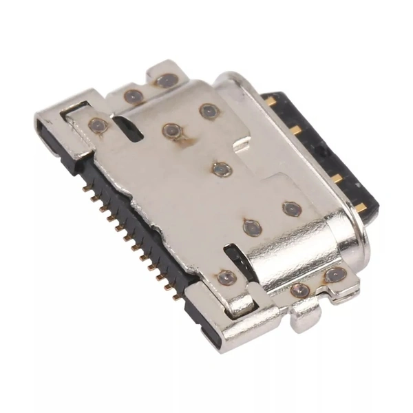 Motorola For Moto G7 Plus Plug In C Type USB Charging Port Jack Connector