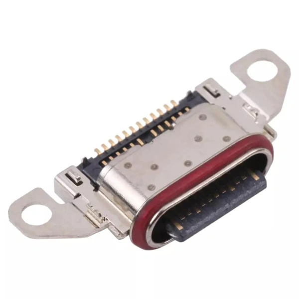 LG For LG Velvet 5G Plug In C Type USB Charging Port Jack Connector