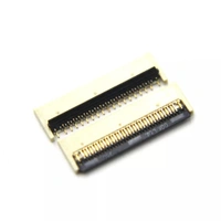 Samsung For Samsung Galaxy Tab A 10.1 T580 T585 T587 Display Screen LCD FPC Socket Connector Plug On Motherboard