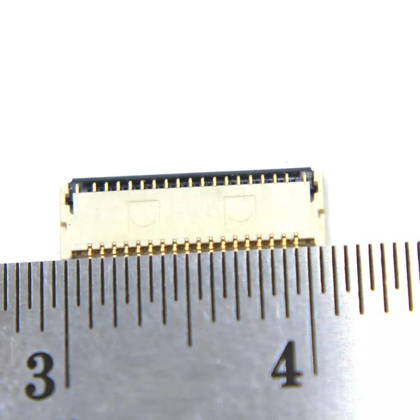 Samsung For Samsung Galaxy Tab A 10.1 T580 T585 T587 Display Screen LCD FPC Socket Connector Plug On Motherboard