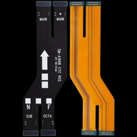 Samsung For Samsung Galaxy A16 Main OCTA Sub Board FPC LCD Flex Cable Connector