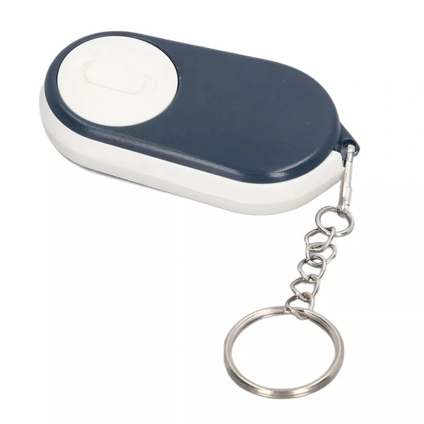Generic Mini Folding Portable 10X Magnifying Glasses Lens Handheld Pocket Key Ring With LED Light Reading Eye Loupe Keychain Magnifier