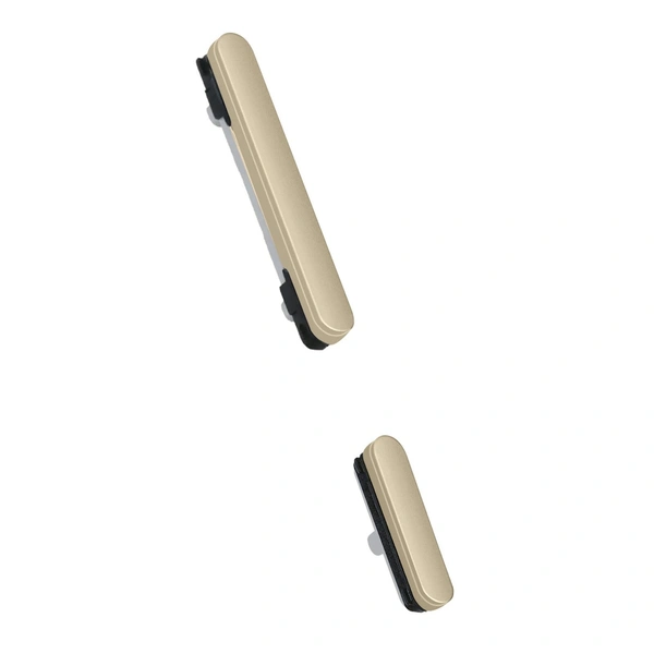 Samsung For Samsung Galaxy S24 Power Volume Buttons Side Key Set Replacement Button