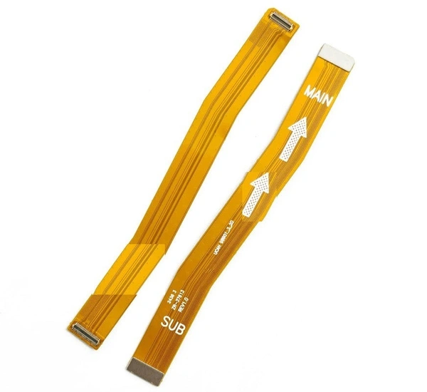 Samsung For Samsung Galaxy A16 Main OCTA  FPC LCD Flex Cable Connector