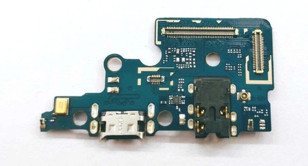 Samsung For Samsung A70 USB Charging Charger Port Dock Mic Flex Connector Board