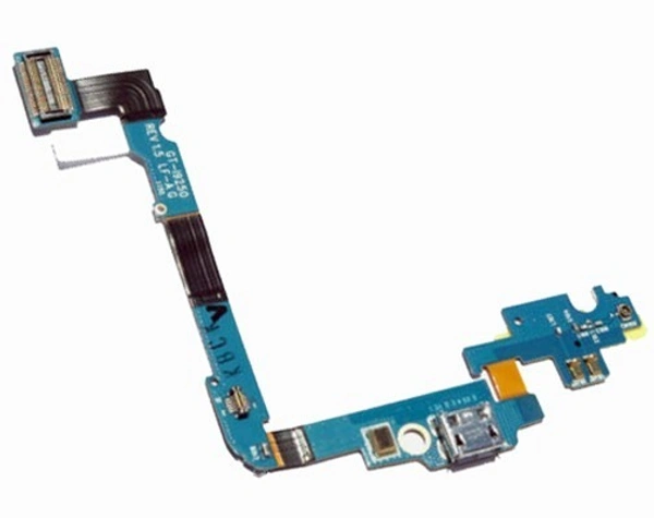 Samsung For Samsung Galaxy Nexus i9250 Charging USB Port Mic Flex Cable