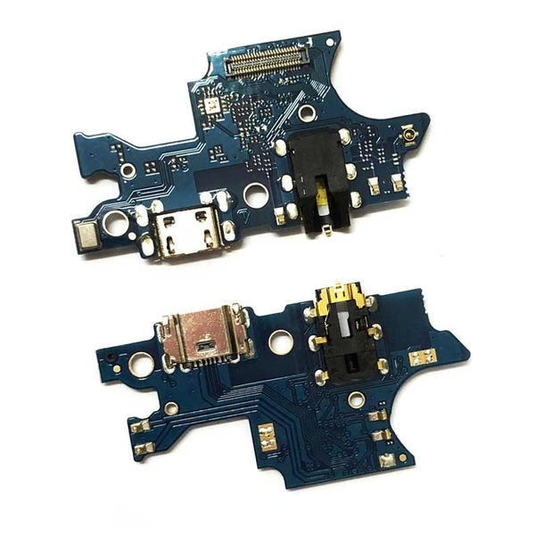 Samsung For Samsung Galaxy A7 2018 A750 USB Charging Port Dock Mic Board Flex