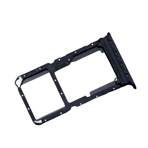 Oppo For Oppo A78 5G SIM Card Tray Slot Holder Adapter Socket