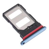 Xiaomi For Xiaomi Poco F3 GT 5G Dual Sim Card Tray Slot Holder Blue Replacement Part