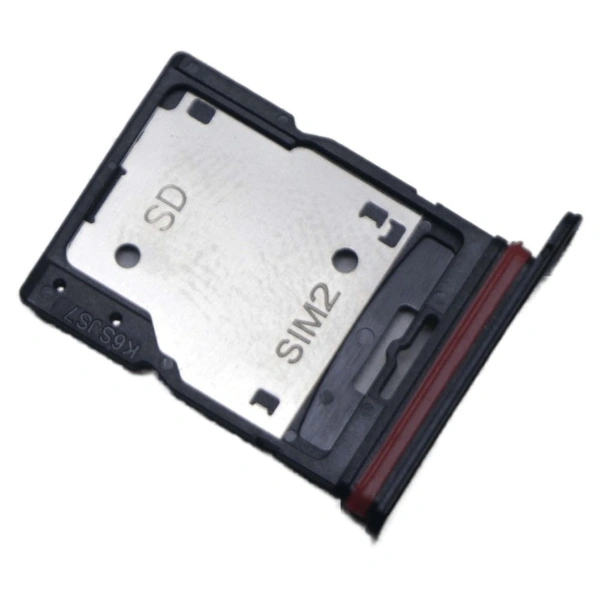 Xiaomi For Xiaomi Poco X4 Pro 5G SIM Card Tray + SIM Card SD Memory Tray 