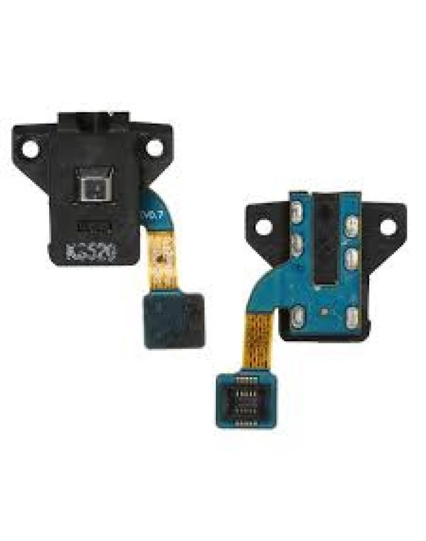 Samsung For Samsung Galaxy T311 Earphone Headphone Audio Jack Plug Flex Cable