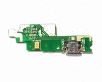 Xiaomi For Xiaomi Mi Redmi 4 / 4X  USB Charging Port Mic Flex Sub Board