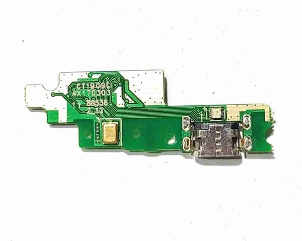 Xiaomi For Xiaomi Mi Redmi 4 / 4X  USB Charging Port Mic Flex Sub Board