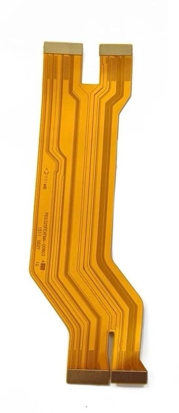 Vivo For Vivo Y200 5G OEM Mainboard Motherboard FPC LCD Connector Flex Cable 