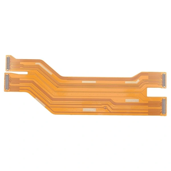 Vivo For Vivo Y200 5G OEM Mainboard Motherboard FPC LCD Connector Flex Cable 