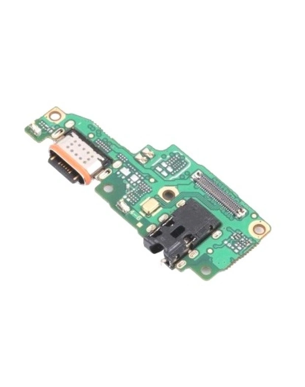 Vivo For Vivo Y51 2020 Charging USB Port Mic Audio Jack Connector Board Flex