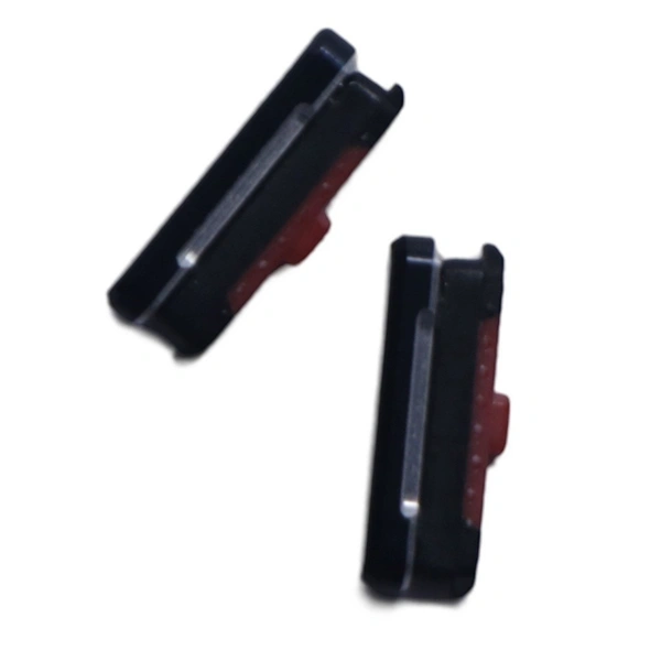LG For LG G7  Side Power On Off Button External Outer Key Aurora Black