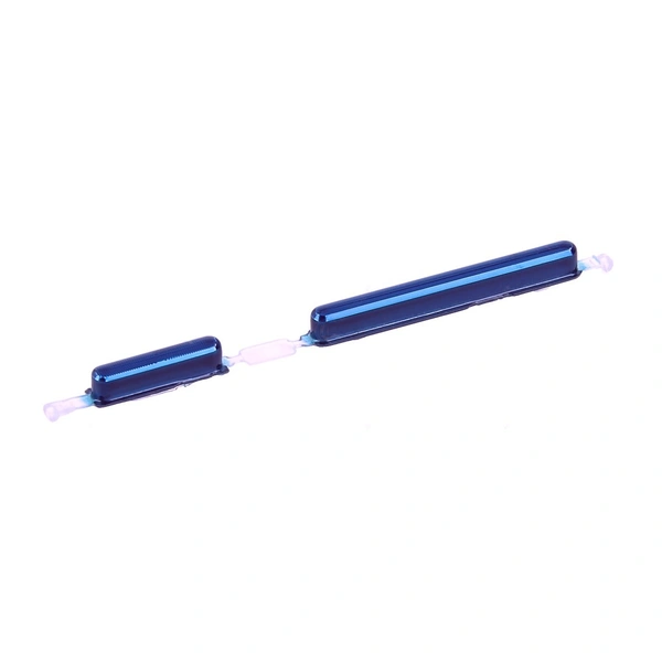 Nokia For Nokia G10 Side Power On Off Volume Key Outer Rubber Button