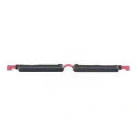 OnePlus For OnePlus Nord CE2 Lite 5G External Side Key Outer Rubber Button